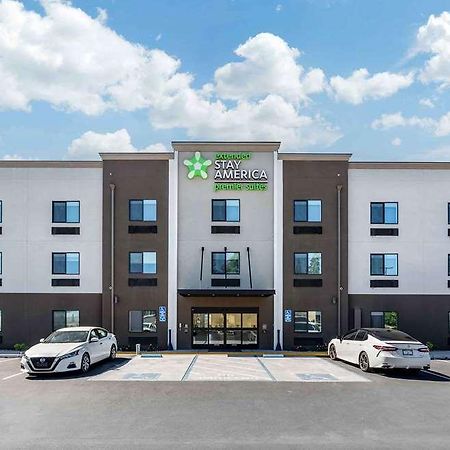 Extended Stay America Premier Suites - Юкайа Экстерьер фото