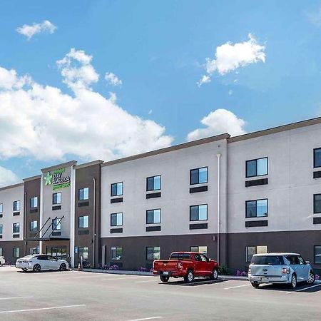 Extended Stay America Premier Suites - Юкайа Экстерьер фото
