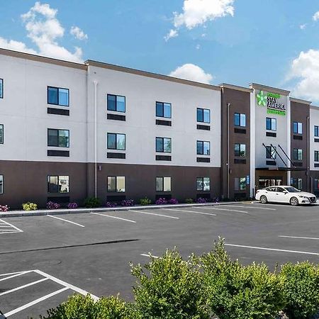 Extended Stay America Premier Suites - Юкайа Экстерьер фото