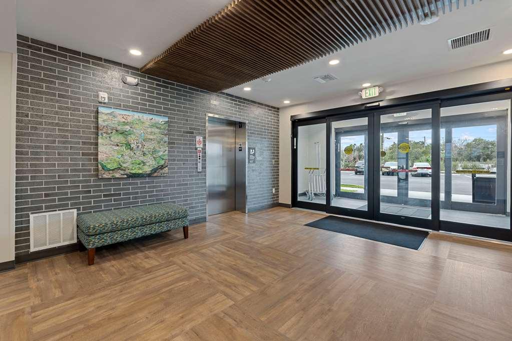 Extended Stay America Premier Suites - Юкайа Интерьер фото