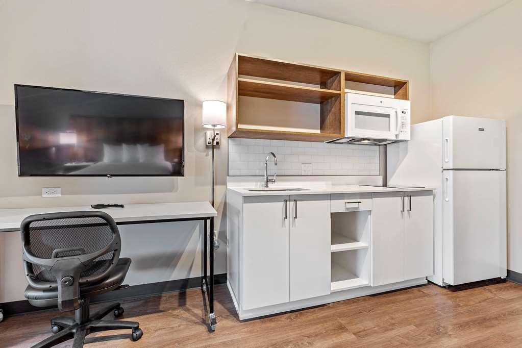 Extended Stay America Premier Suites - Юкайа Номер фото