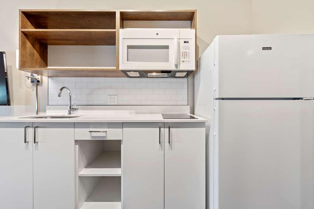 Extended Stay America Premier Suites - Юкайа Номер фото
