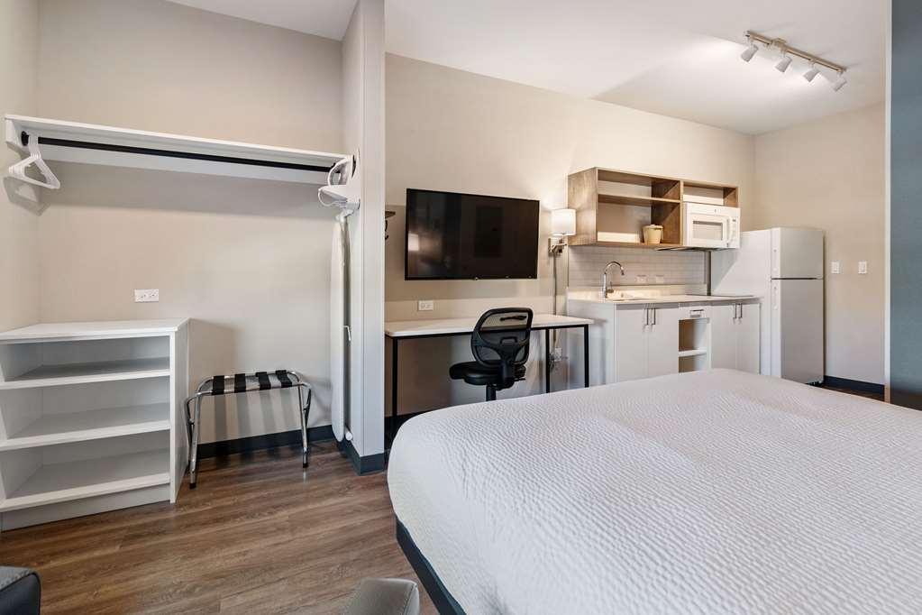Extended Stay America Premier Suites - Юкайа Номер фото