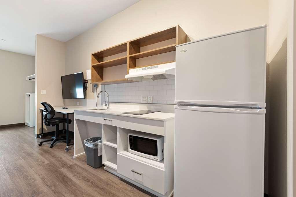 Extended Stay America Premier Suites - Юкайа Номер фото