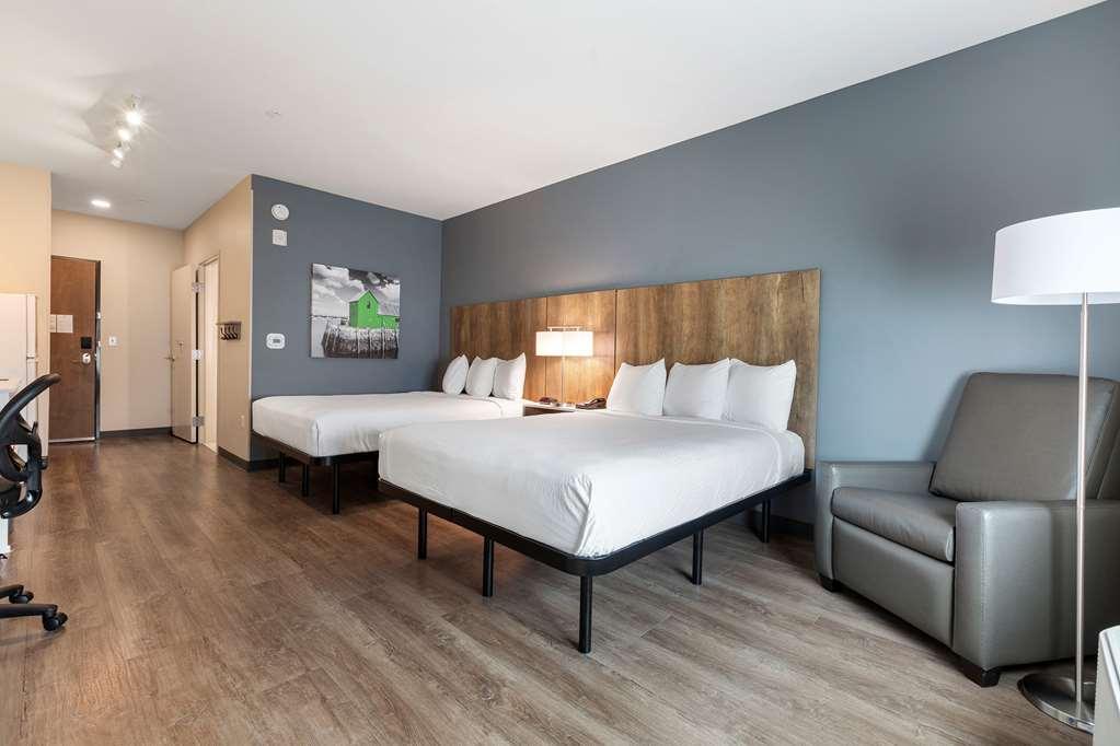 Extended Stay America Premier Suites - Юкайа Номер фото