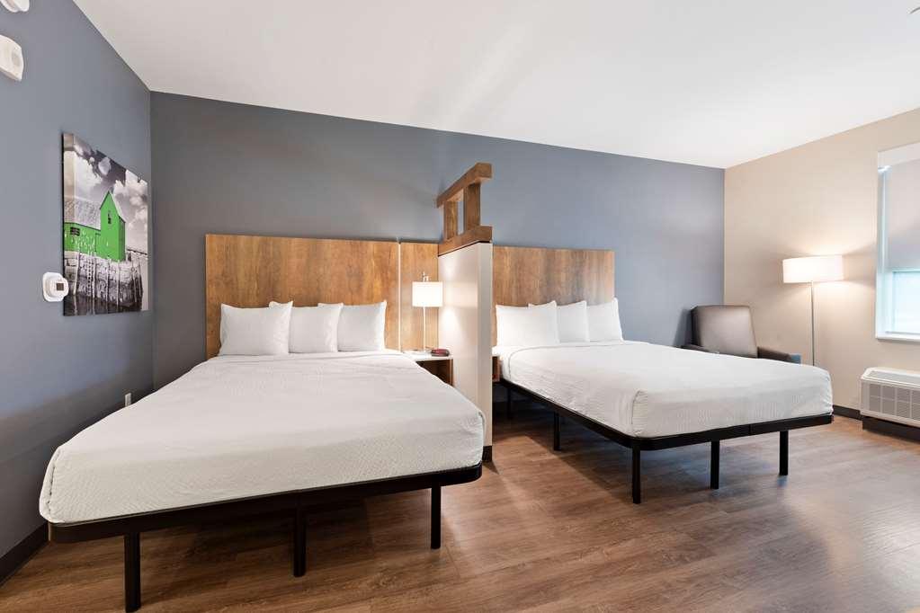 Extended Stay America Premier Suites - Юкайа Номер фото