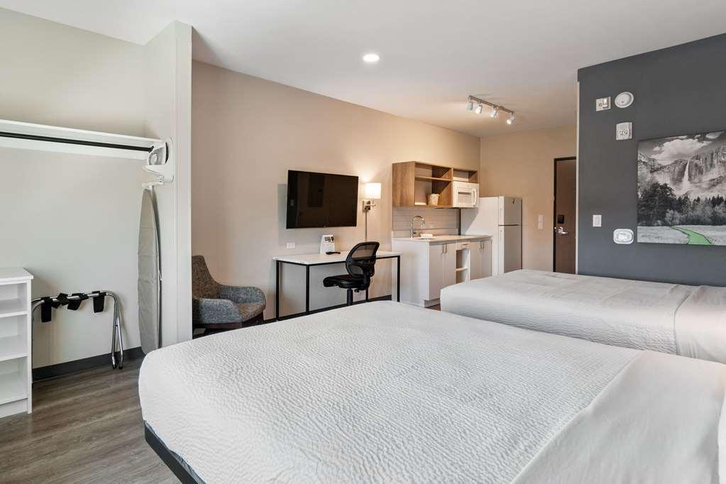 Extended Stay America Premier Suites - Юкайа Номер фото