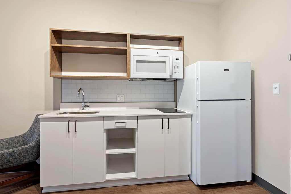 Extended Stay America Premier Suites - Юкайа Номер фото