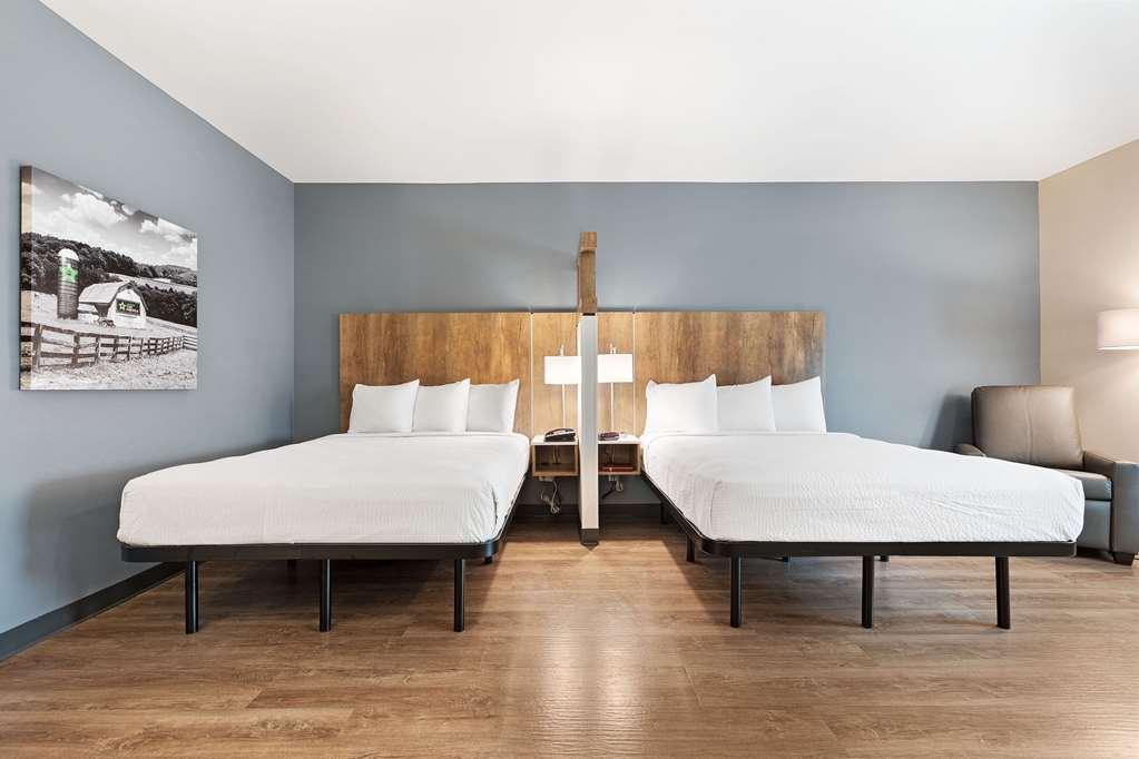 Extended Stay America Premier Suites - Юкайа Номер фото