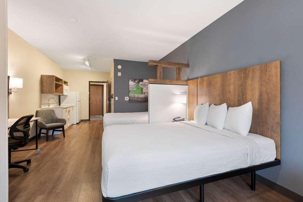 Extended Stay America Premier Suites - Юкайа Номер фото
