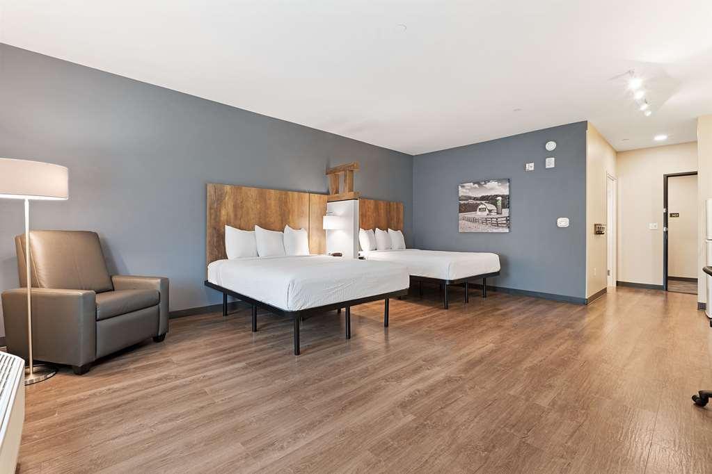 Extended Stay America Premier Suites - Юкайа Номер фото