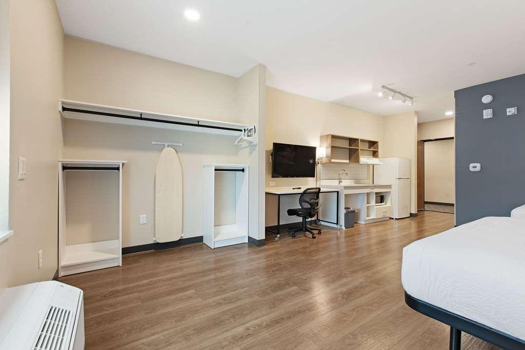Extended Stay America Premier Suites - Юкайа Номер фото