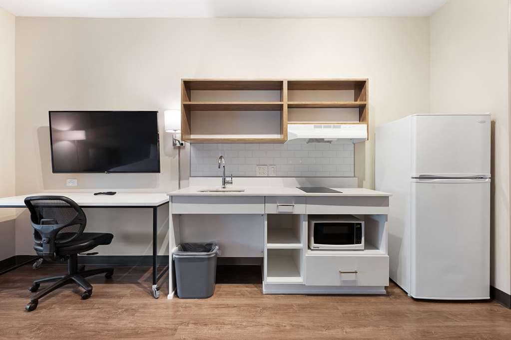 Extended Stay America Premier Suites - Юкайа Номер фото
