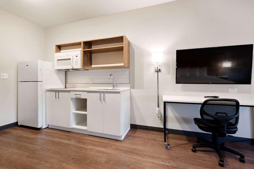 Extended Stay America Premier Suites - Юкайа Номер фото