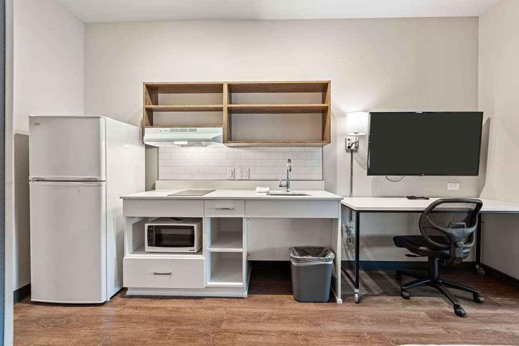 Extended Stay America Premier Suites - Юкайа Номер фото