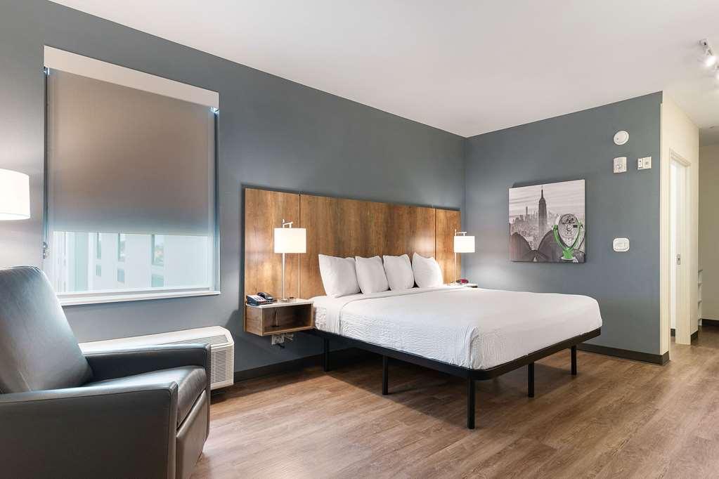 Extended Stay America Premier Suites - Юкайа Номер фото