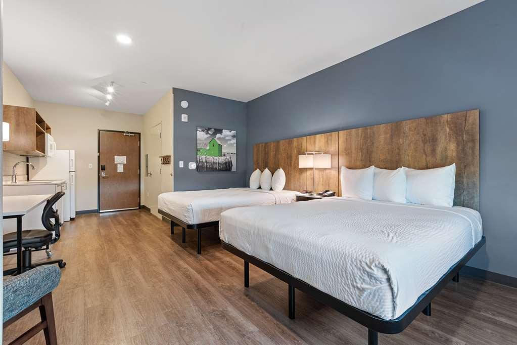 Extended Stay America Premier Suites - Юкайа Номер фото