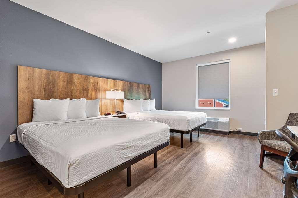 Extended Stay America Premier Suites - Юкайа Номер фото