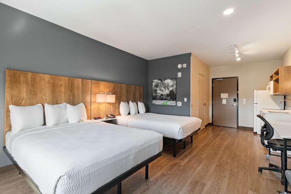 Extended Stay America Premier Suites - Юкайа Номер фото