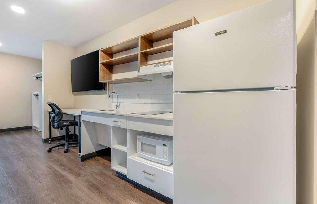 Extended Stay America Premier Suites - Юкайа Номер фото