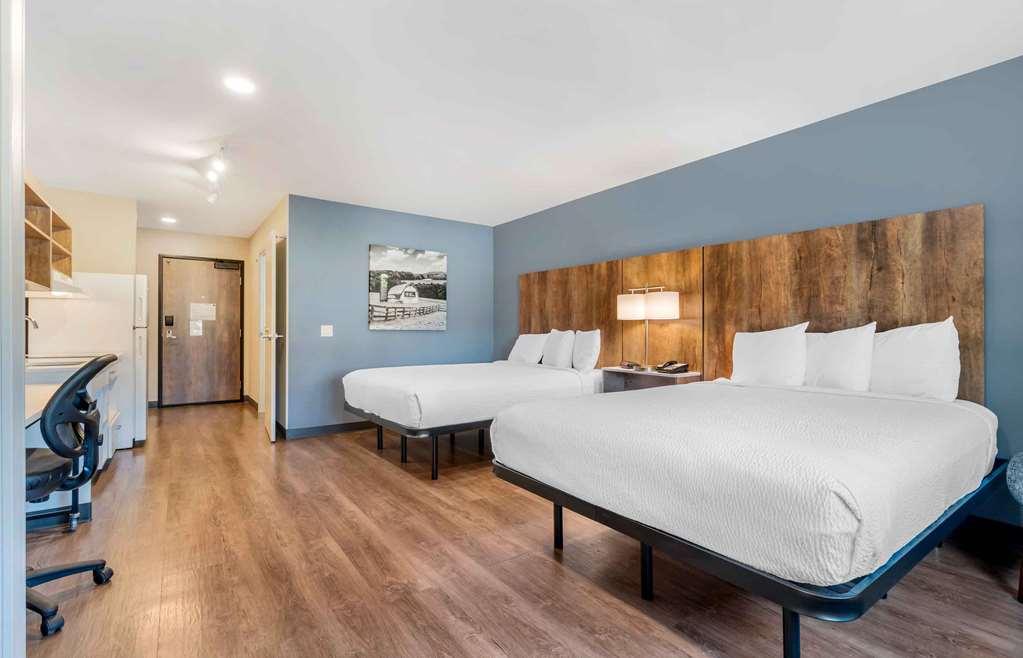 Extended Stay America Premier Suites - Юкайа Номер фото