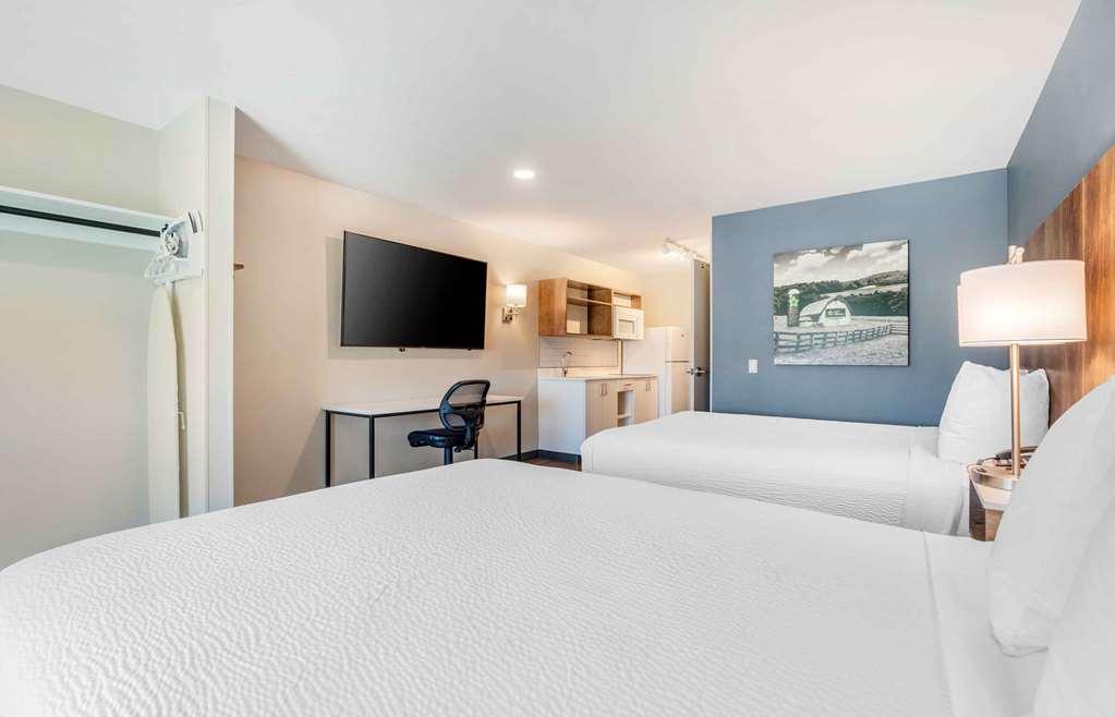 Extended Stay America Premier Suites - Юкайа Номер фото