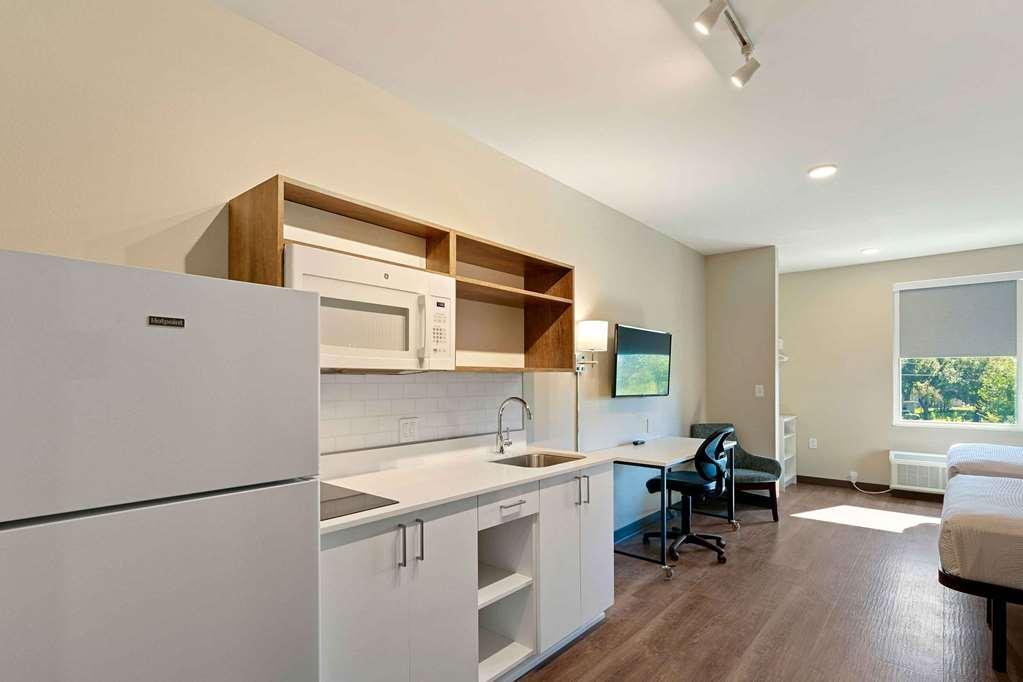 Extended Stay America Premier Suites - Юкайа Номер фото