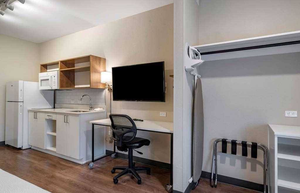 Extended Stay America Premier Suites - Юкайа Номер фото