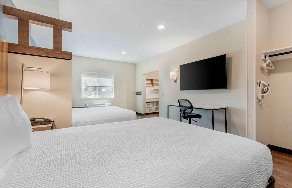 Extended Stay America Premier Suites - Юкайа Номер фото