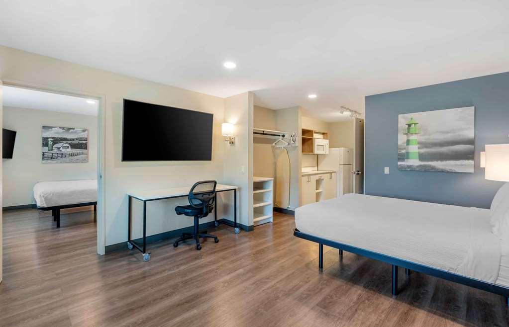 Extended Stay America Premier Suites - Юкайа Номер фото
