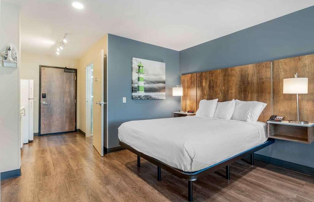 Extended Stay America Premier Suites - Юкайа Номер фото